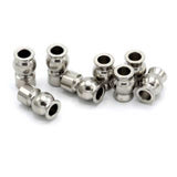 S8E Upper & Lower Pivot Ball Set - 8pcs