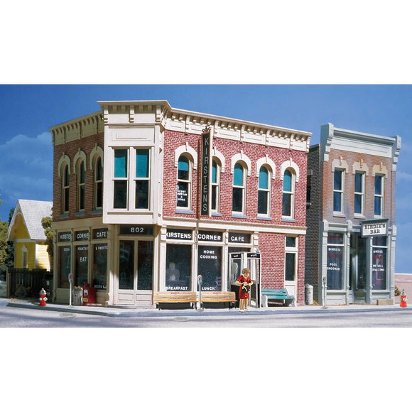 O Street Accessories