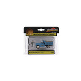 HO Rocky's Road Repair