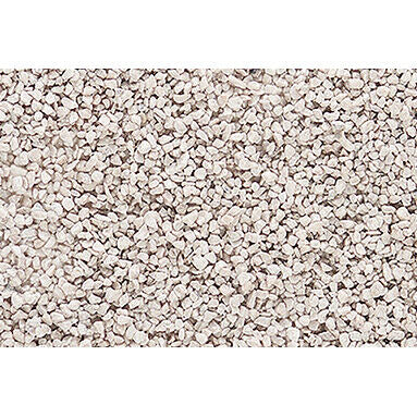 Fine Ballast Shaker, Light Gray/50 cu. in.