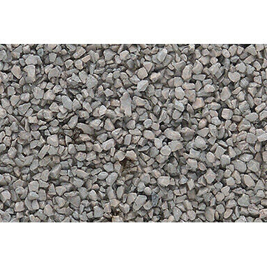 Medium Ballast Shaker, Gray/50 cu. in.