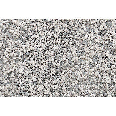 Fine Ballast Shaker, Gray Blend/50 cu. in.