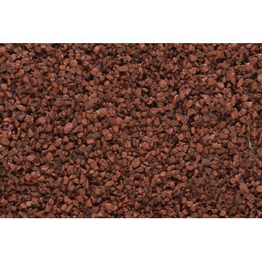 Fine Ballast Bag, Iron Ore/18 cu. in.