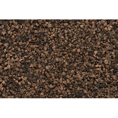 Fine Ballast Bag, Dark Brown/18 cu. in.