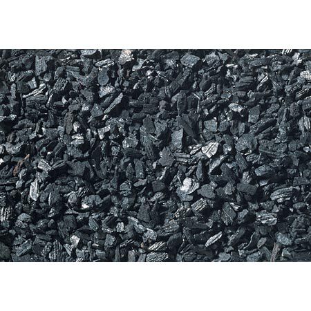 Lump Coal, 9 cu. in.