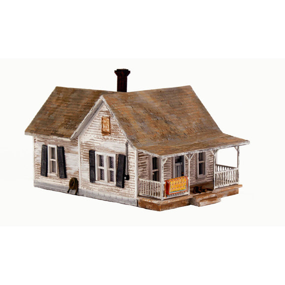 HO B/U Old Homestead