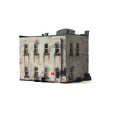 O Records & Recruiting Building