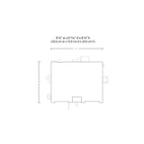 O Records & Recruiting Building