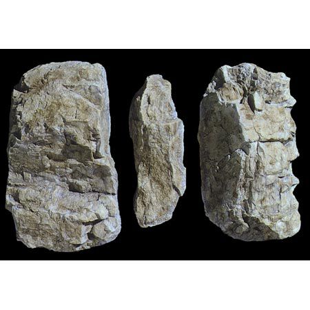 Rock Mold, Random Rock