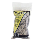 Extra Coarse Talus Bag, Brown/25 cu. in.