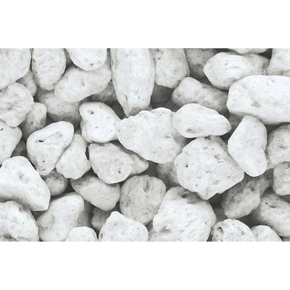 Extra Coarse Talus Bag, Natural/25 cu. in.
