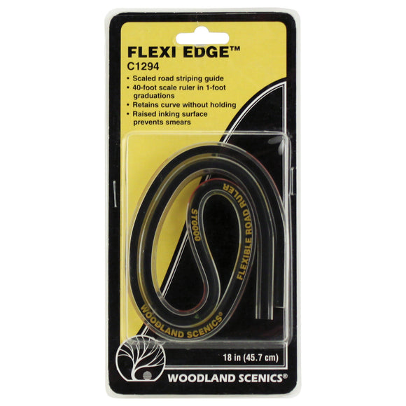 Flexi Edge