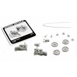 HO 2 Tractors, 1929-38