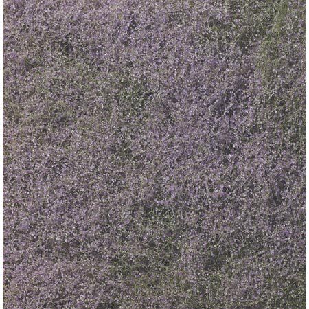 Flowering Foliage Bag, Purple/100 sq. in.