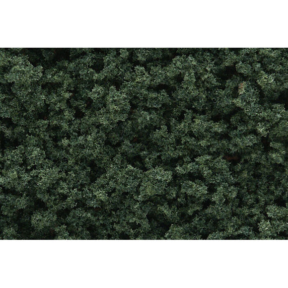 Underbrush Shaker, Dark Green/50 cu. in.