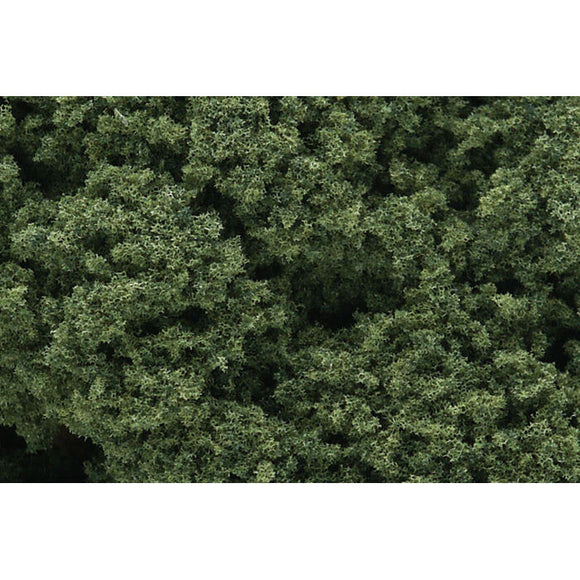 Foliage Cluster Bag, Medium Green/45 cu. in.