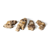 Outcropping Boulders