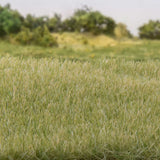 4mm Light Green Static Grass