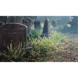 4mm Light Green Static Grass