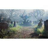 4mm Light Green Static Grass