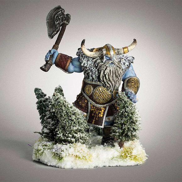 7 mm Medium Green Static Grass