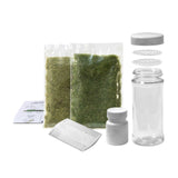 Static Grass Shaker Kit