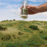 Static Grass Shaker Kit