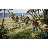 White Water Highlight