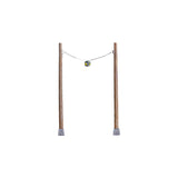 O Suspended Flashing Lights