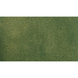 50"x 100" Grass Mat, Green