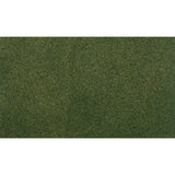 33"x 50" Grass Mat, Forest