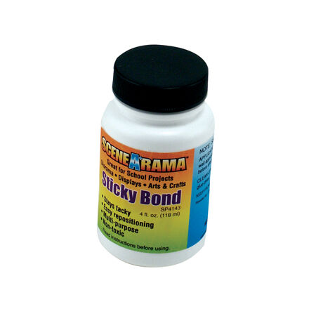Scene-A-Rama Sticky-Bond