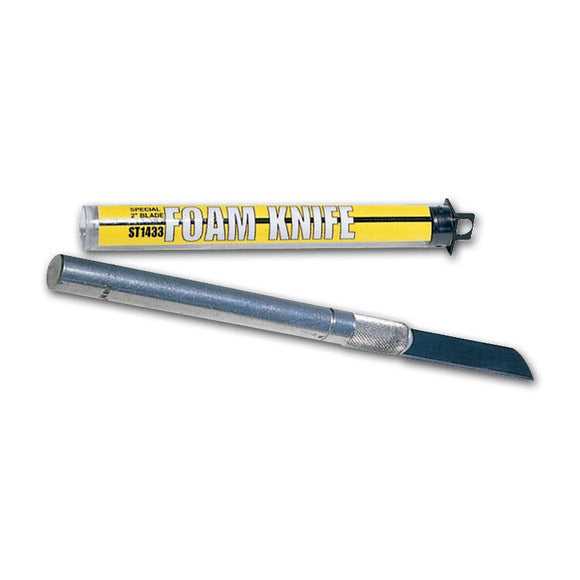 Foam Knife