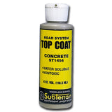 Concrete Top Coat, 4oz