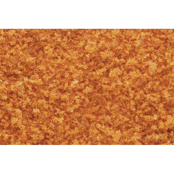 Coarse Turf Shaker, Fall Orange/50 cu. in.