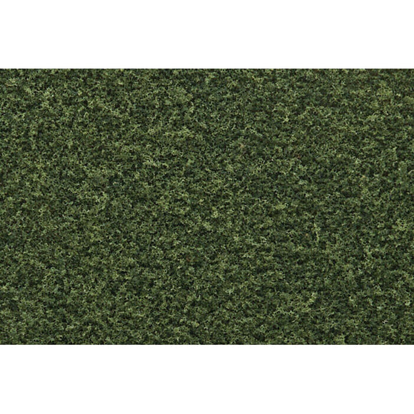 Fine Turf Bag, Green Grass/18 cu. in.