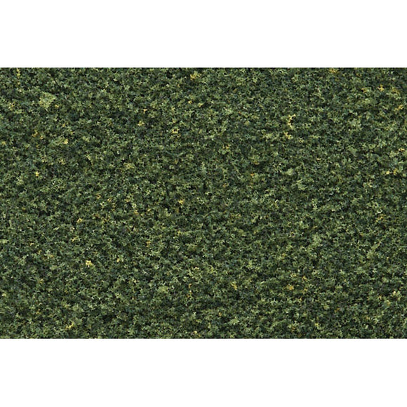 Blended Turf Bag, Green/54 cu. in.