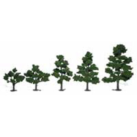Deciduous Tree Kit, 3