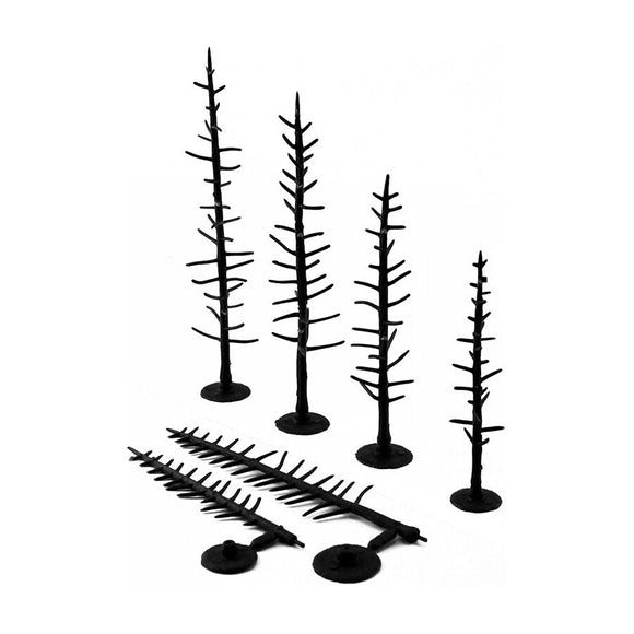Pine Tree Armatures, 2-1/2