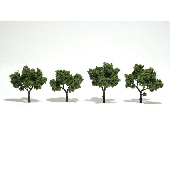 Ready-Made Tree, Light Green 2-3