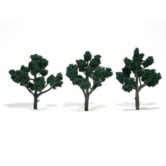 Ready-Made Tree, Dark Green 4-5