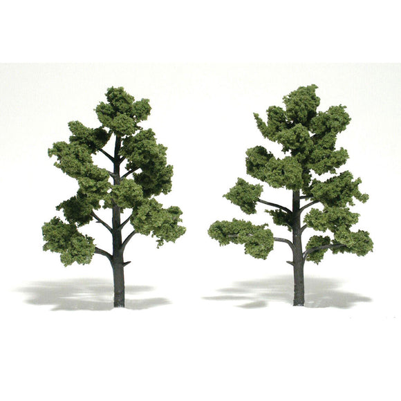 Ready-Made Tree, Light Green 5-6