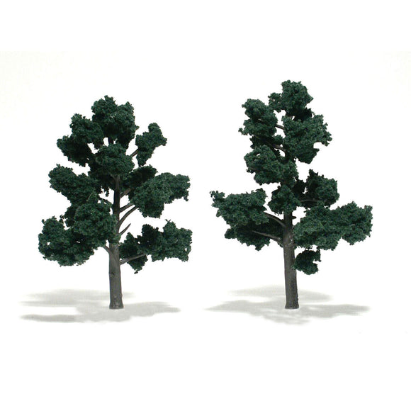Ready-Made Tree, Dark Green 4-5
