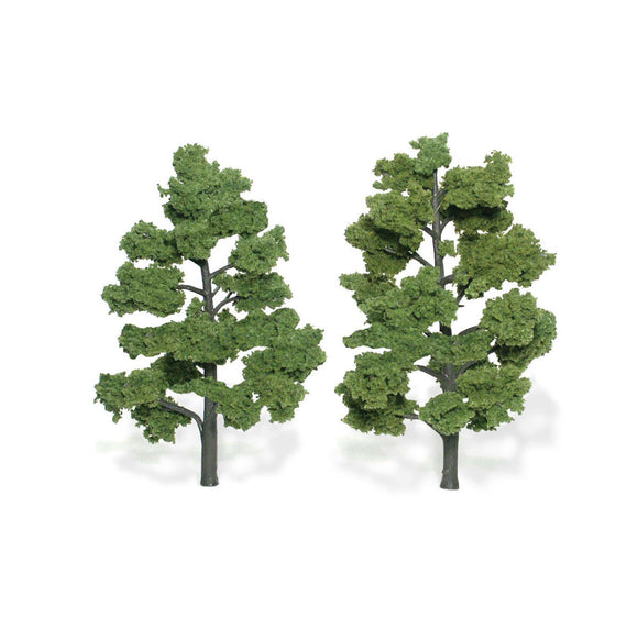 Ready-Made Tree, Light Green 6-7