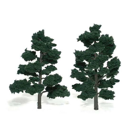 Ready-Made Tree, Dark Green 6-7