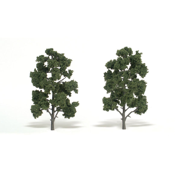 Ready-Made Tree, Medium Green 8-9