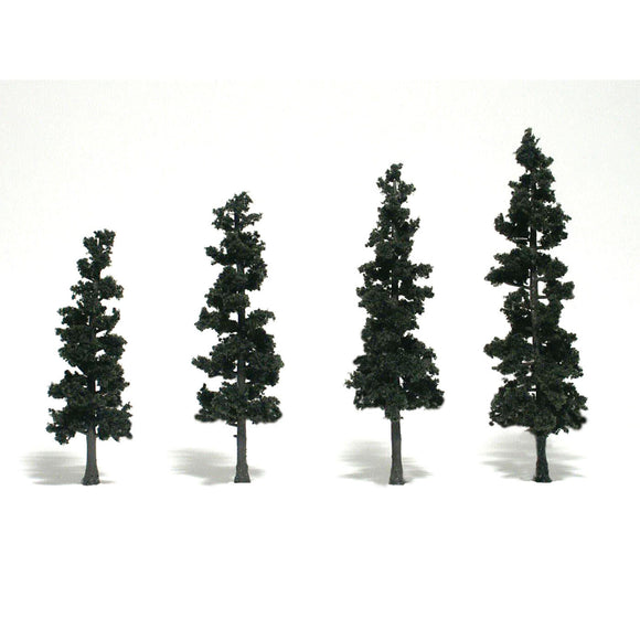 Ready-Made Pine, 4-6