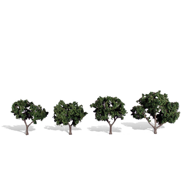 Classics Tree, Cool Shade 2-3