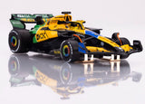 22120 Mclaren F1 MCL38 #4 Senna Monaco 2024
