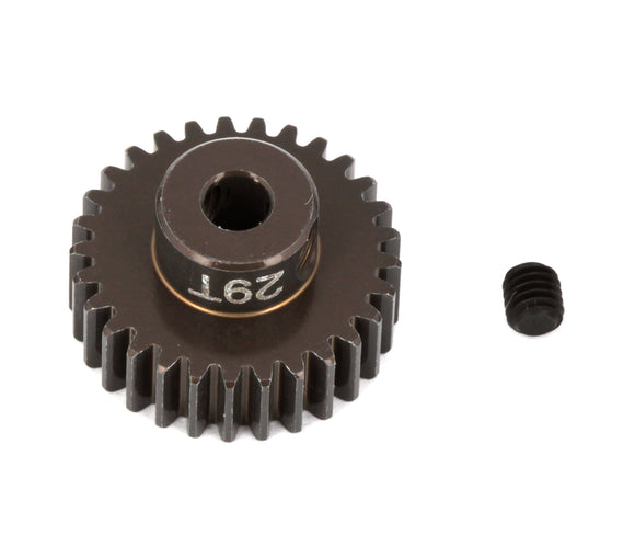 FT Aluminum Pinion Gear, 29T 48P, 1/8